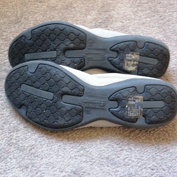 New Champion soft comfort walking shoes (ballet) - Picture 7 of 13